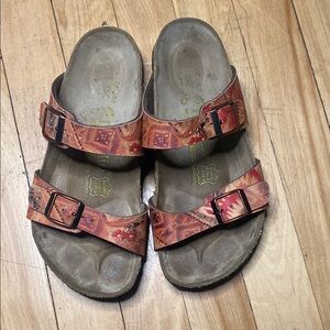 Birkenstock‎ Sandals Arizona style Papillio